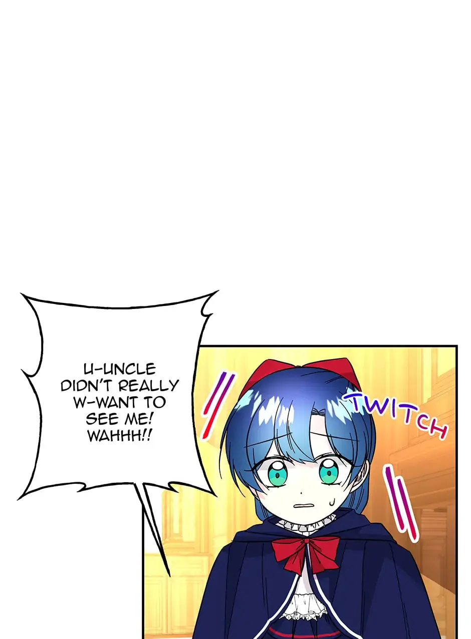The Archmage's Daughter Chapter 125 Page 5
