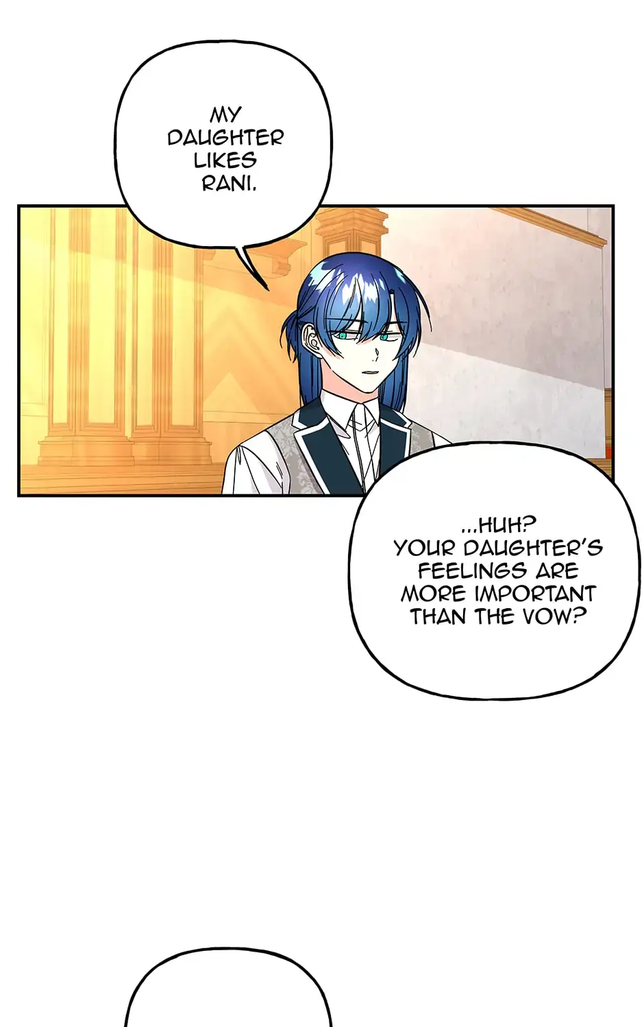 The Archmage's Daughter Chapter 125 Page 13