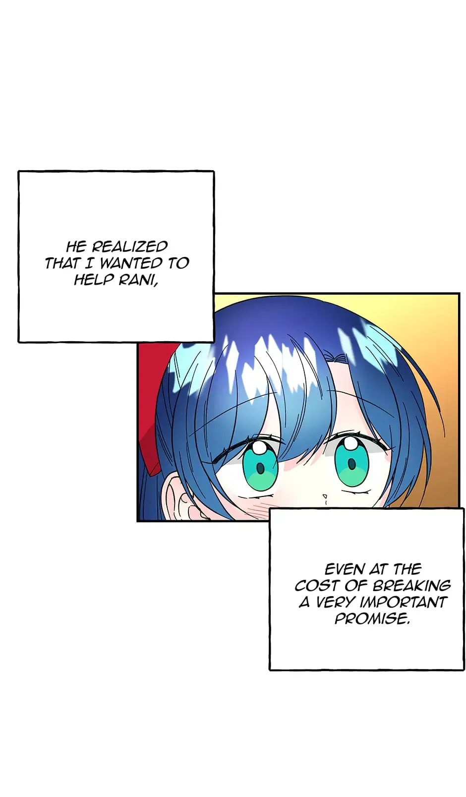 The Archmage's Daughter Chapter 125 Page 19