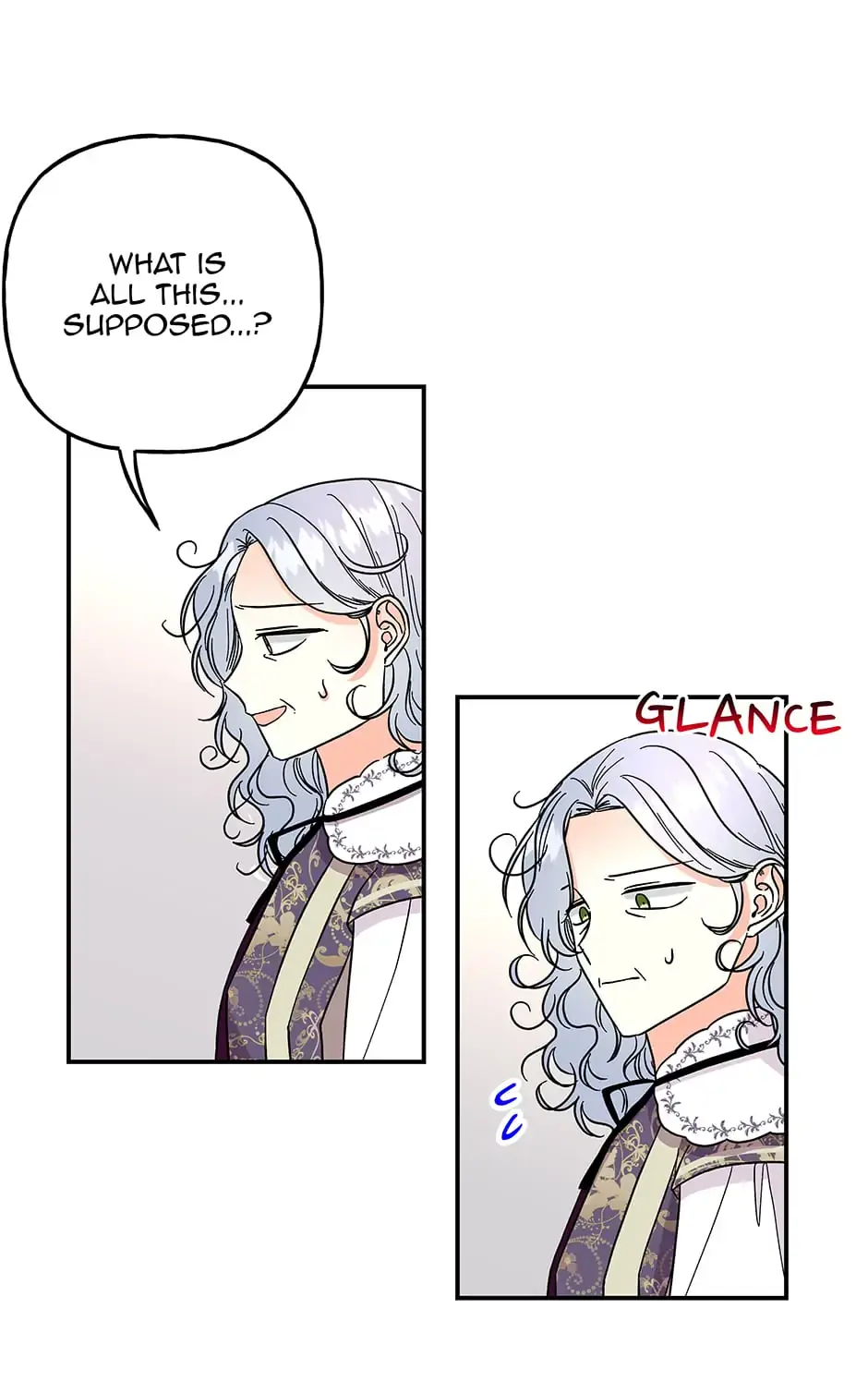 The Archmage's Daughter Chapter 125 Page 20
