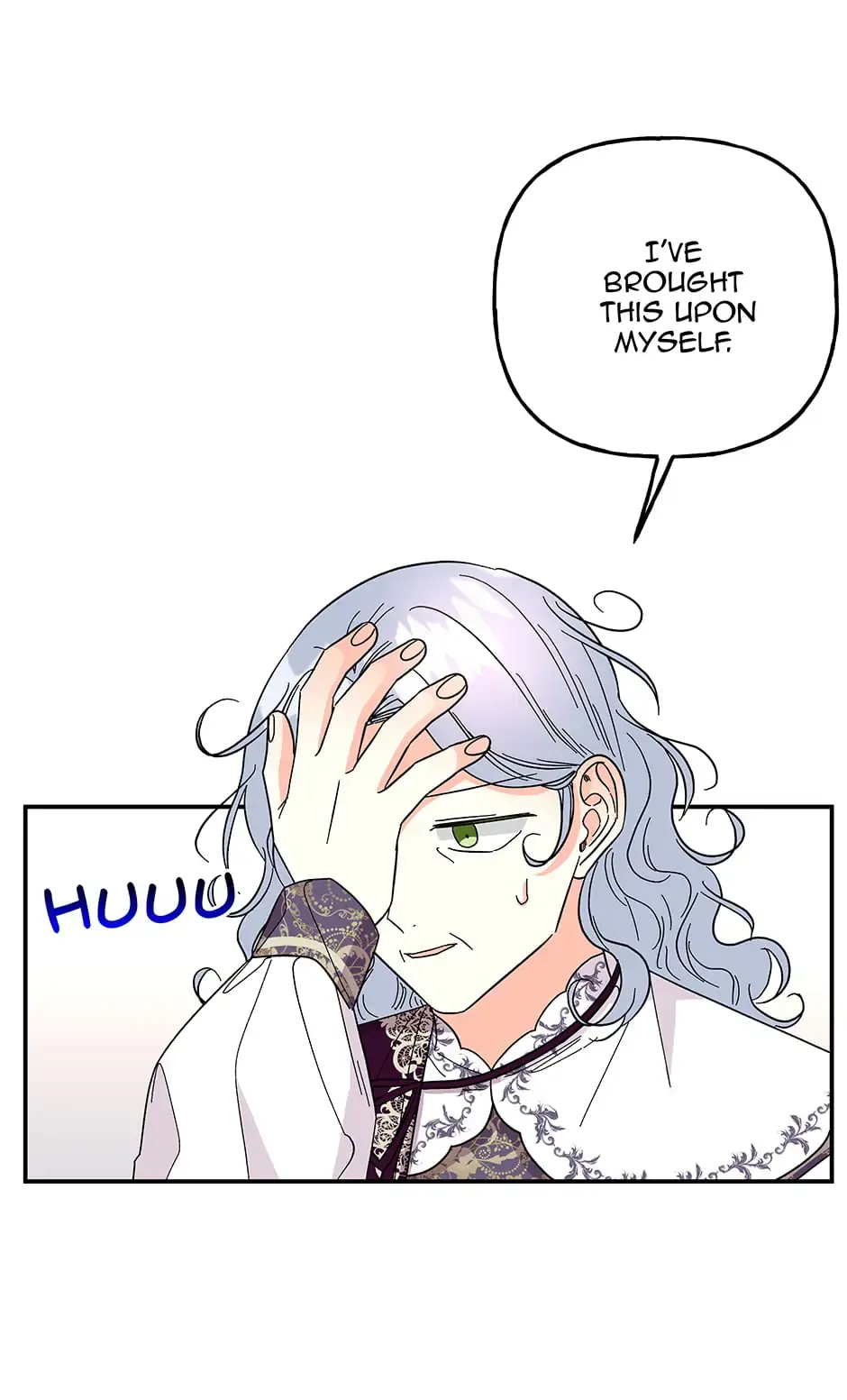 The Archmage's Daughter Chapter 125 Page 23