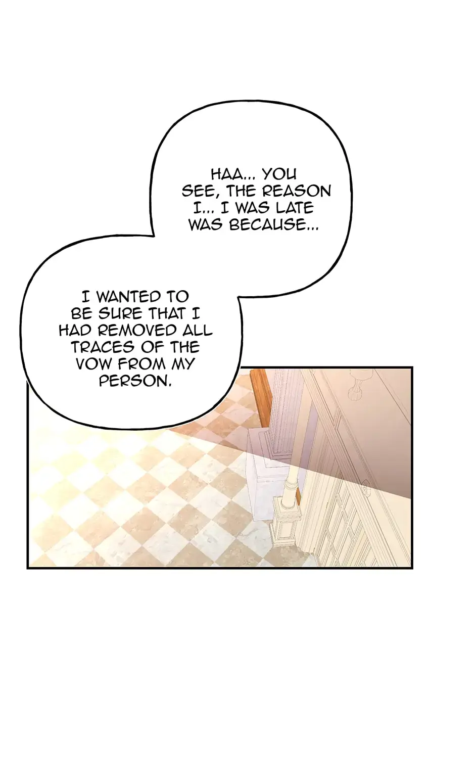 The Archmage's Daughter Chapter 125 Page 25