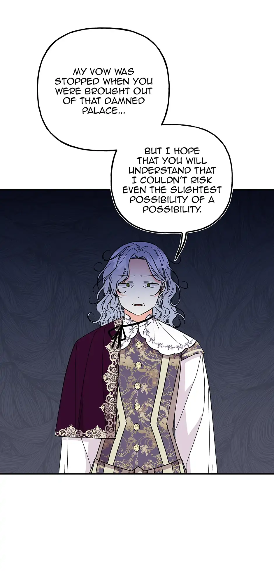 The Archmage's Daughter Chapter 125 Page 28