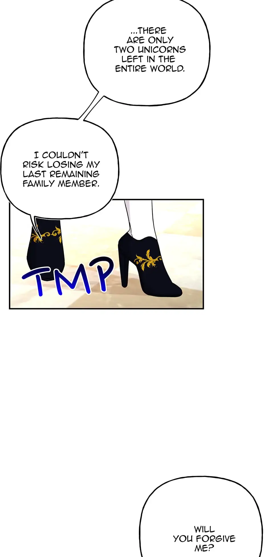 The Archmage's Daughter Chapter 125 Page 30