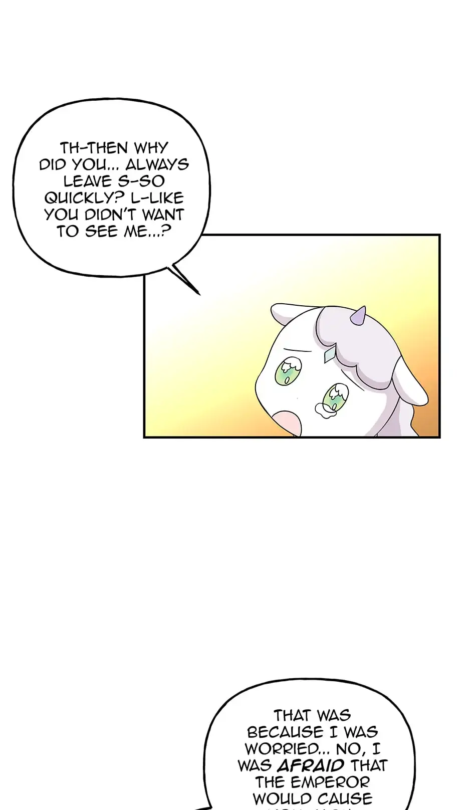 The Archmage's Daughter Chapter 125 Page 32