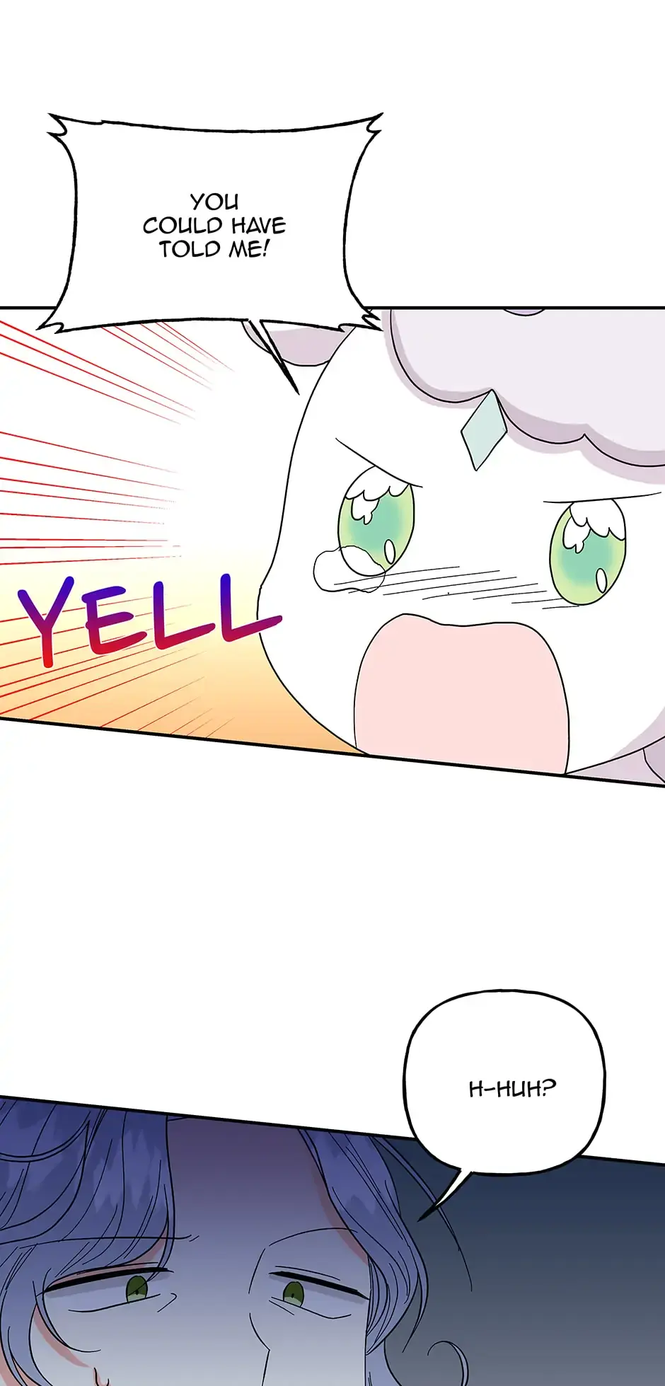 The Archmage's Daughter Chapter 125 Page 37