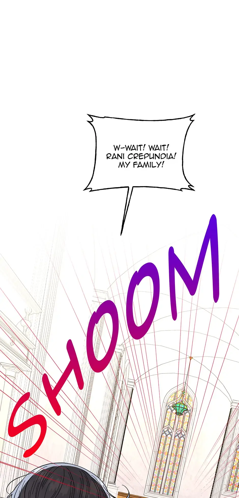 The Archmage's Daughter Chapter 125 Page 39