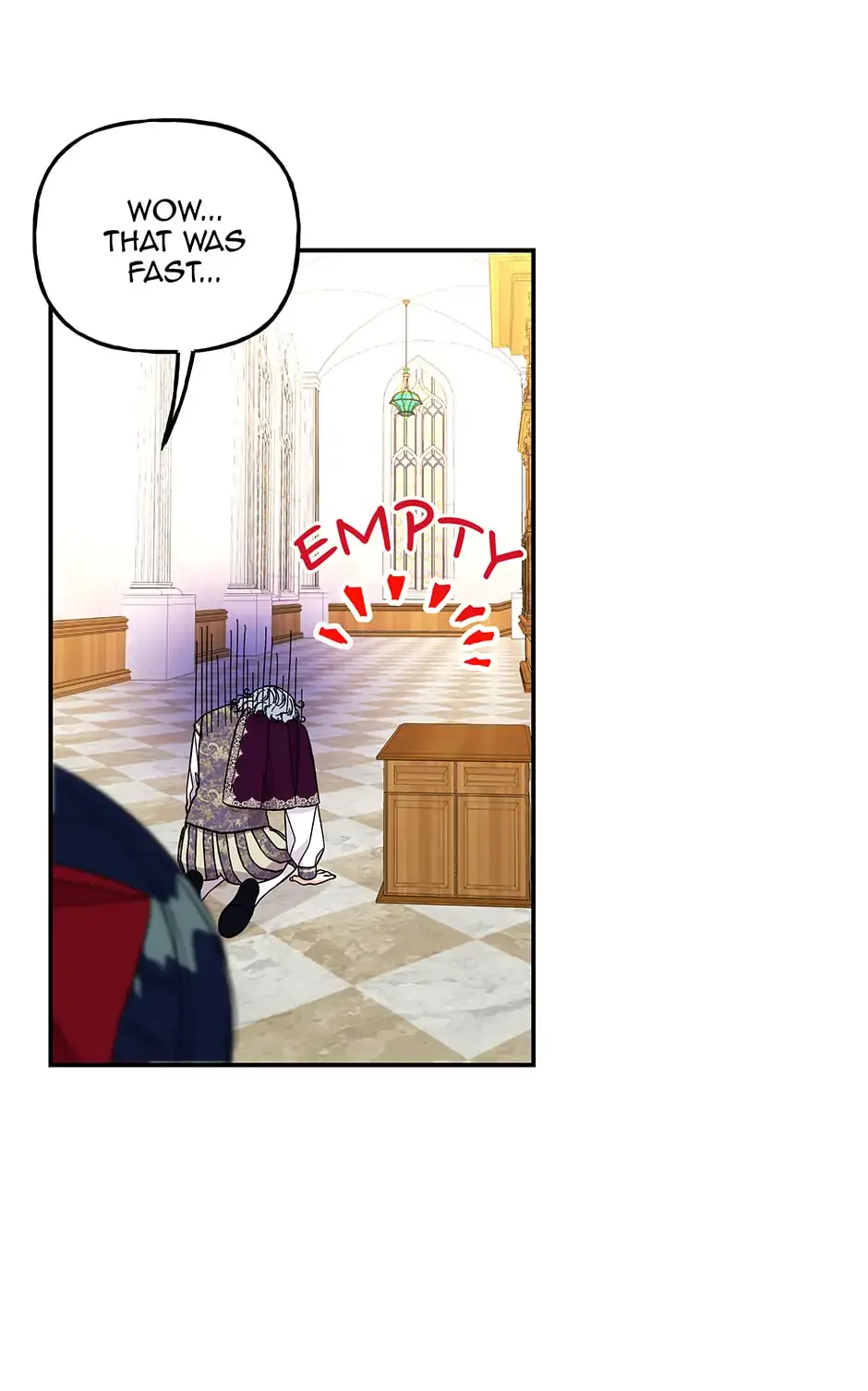 The Archmage's Daughter Chapter 125 Page 41