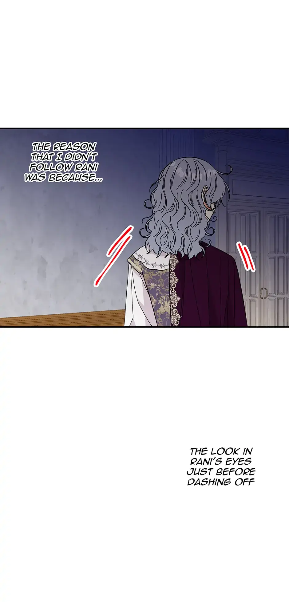The Archmage's Daughter Chapter 125 Page 46