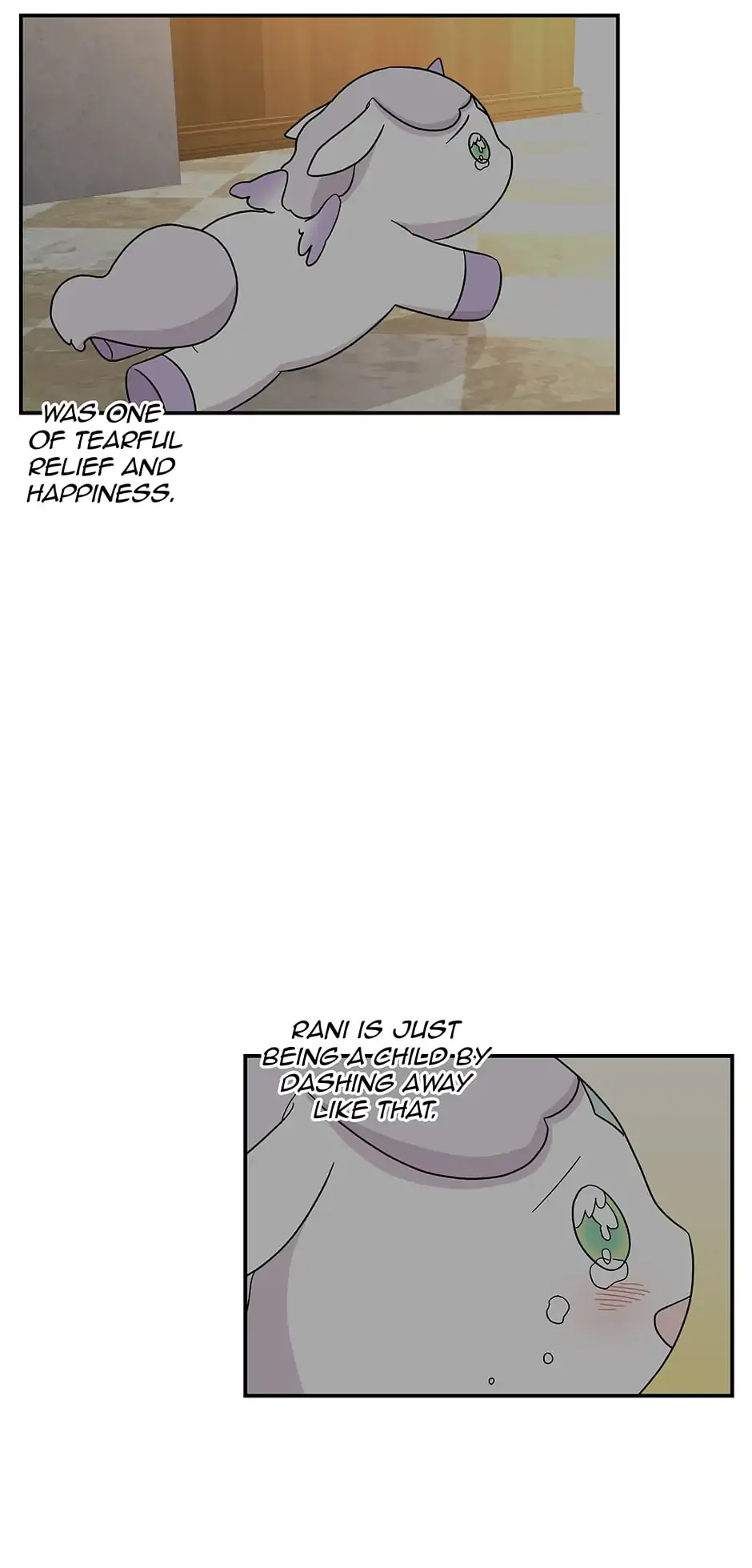 The Archmage's Daughter Chapter 125 Page 47