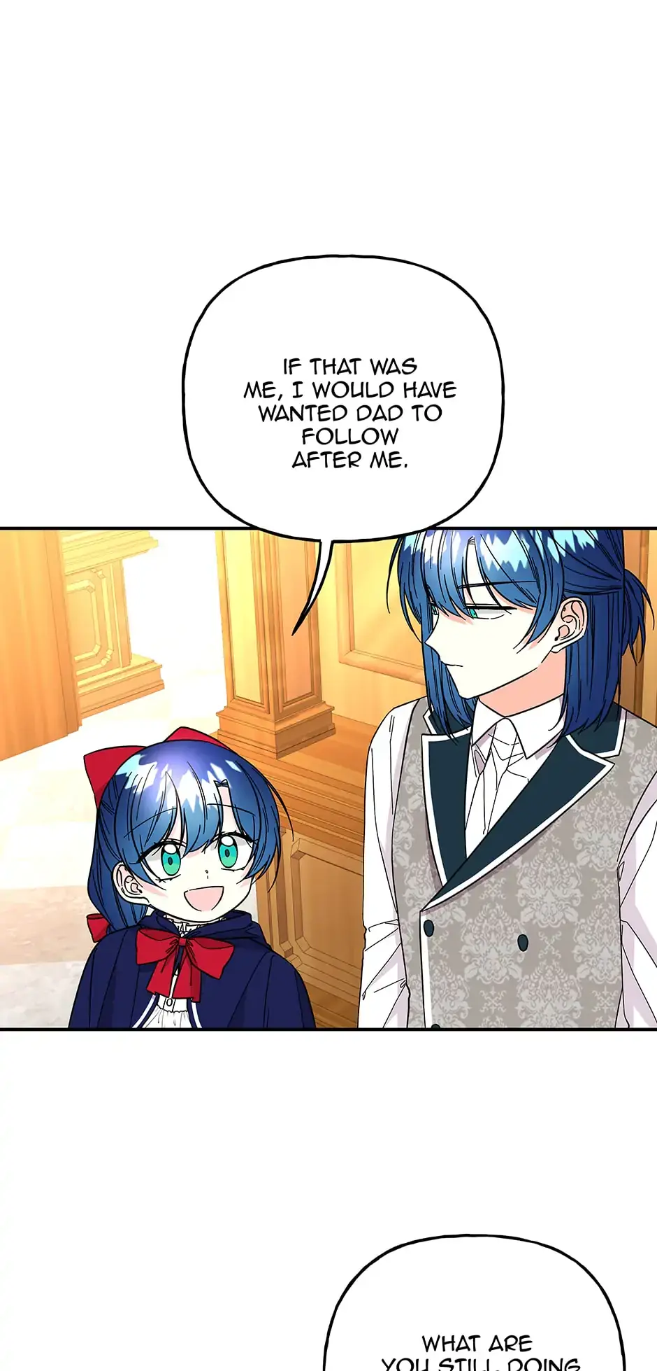 The Archmage's Daughter Chapter 125 Page 48