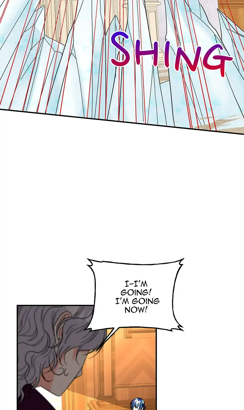 The Archmage's Daughter Chapter 125 Page 51