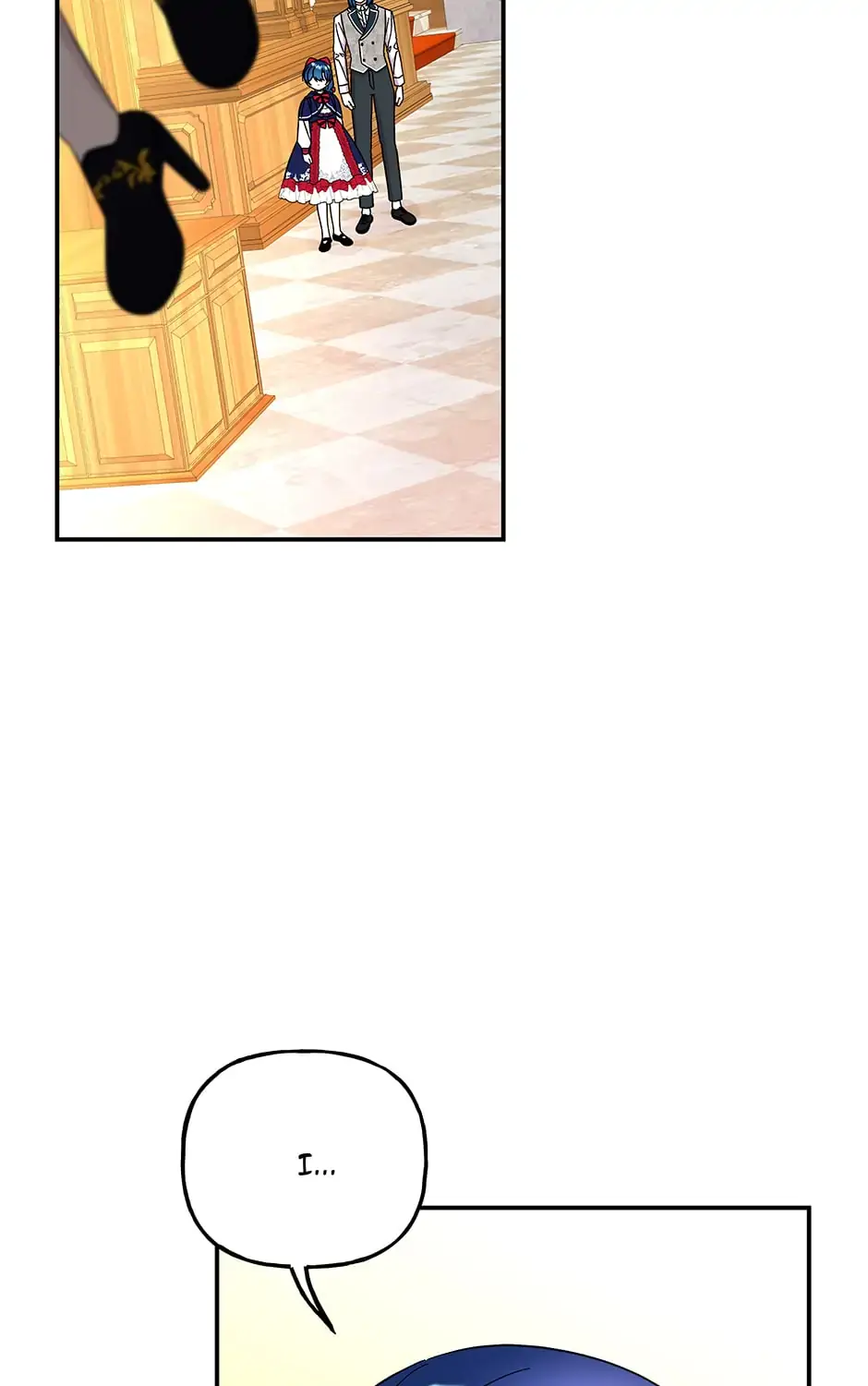 The Archmage's Daughter Chapter 125 Page 56