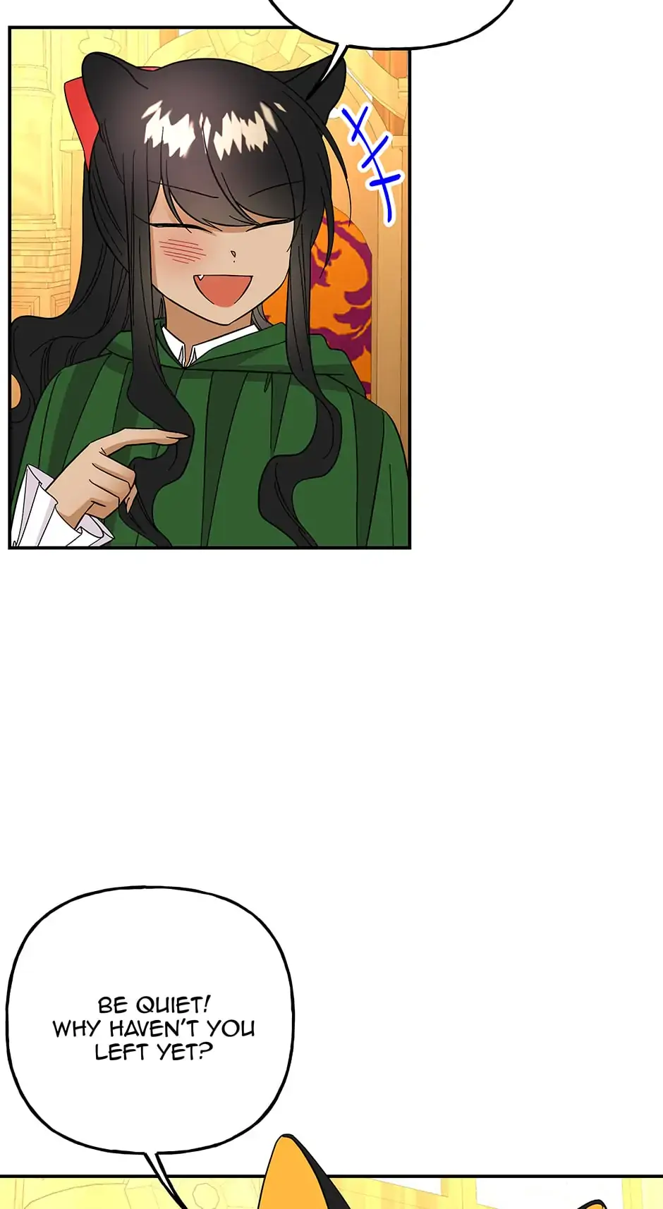 The Archmage's Daughter Chapter 125 Page 66