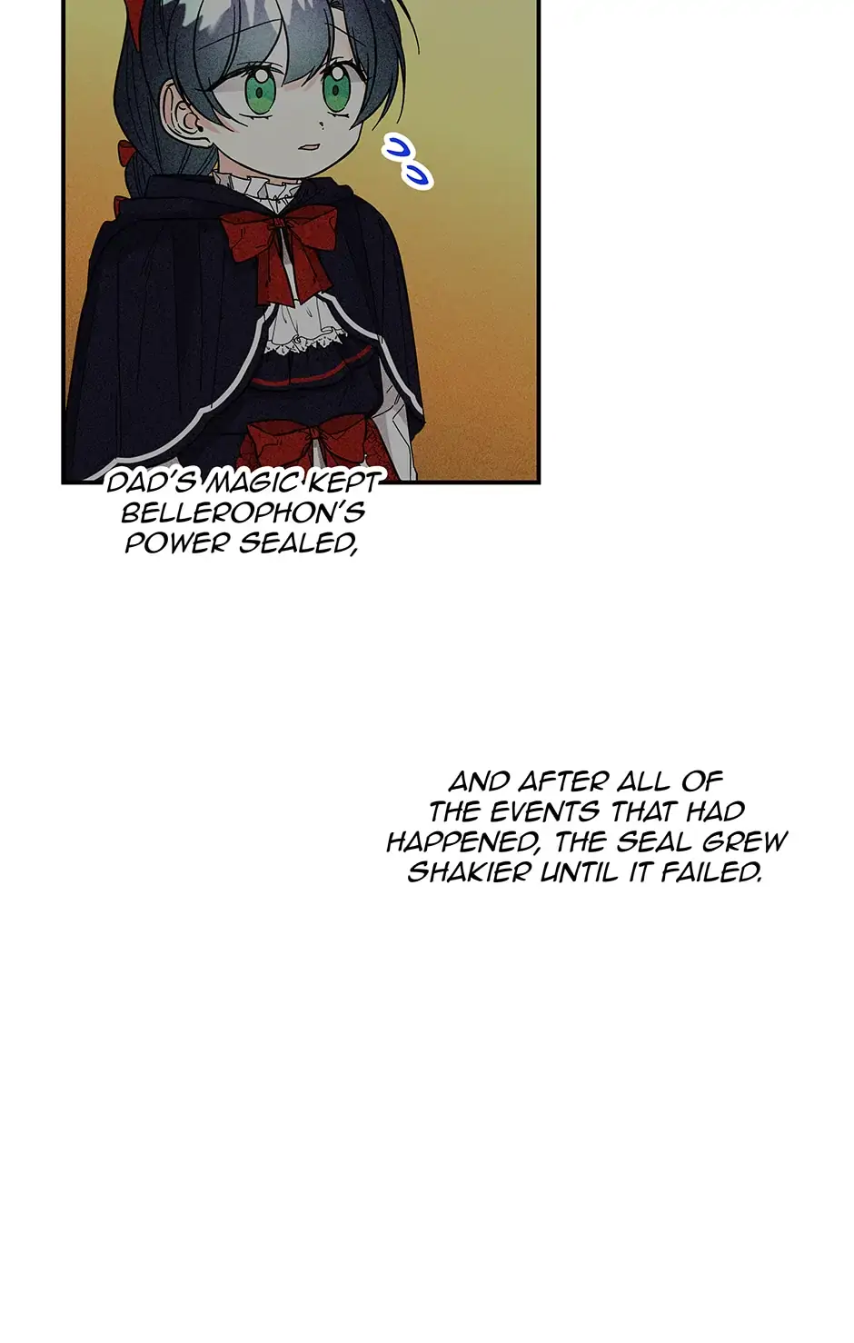 The Archmage's Daughter Chapter 126 Page 26