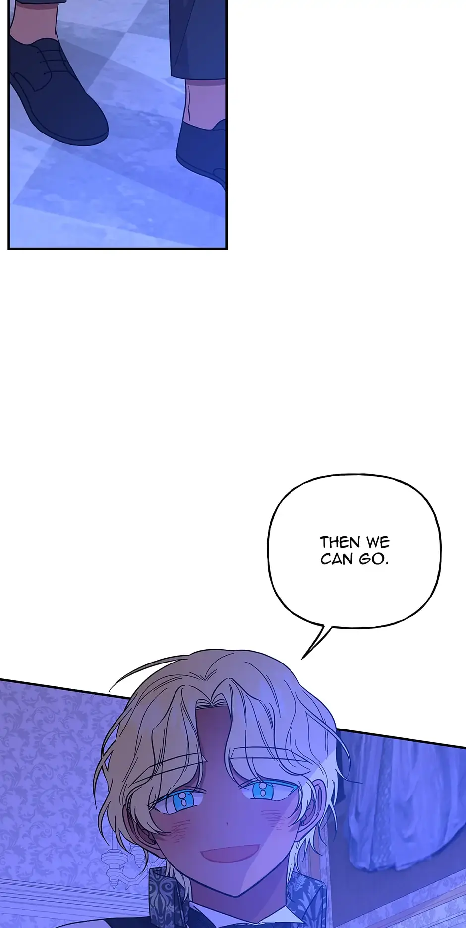 The Archmage's Daughter Chapter 126 Page 65