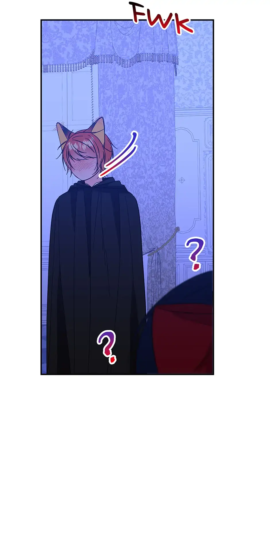 The Archmage's Daughter Chapter 127 Page 4