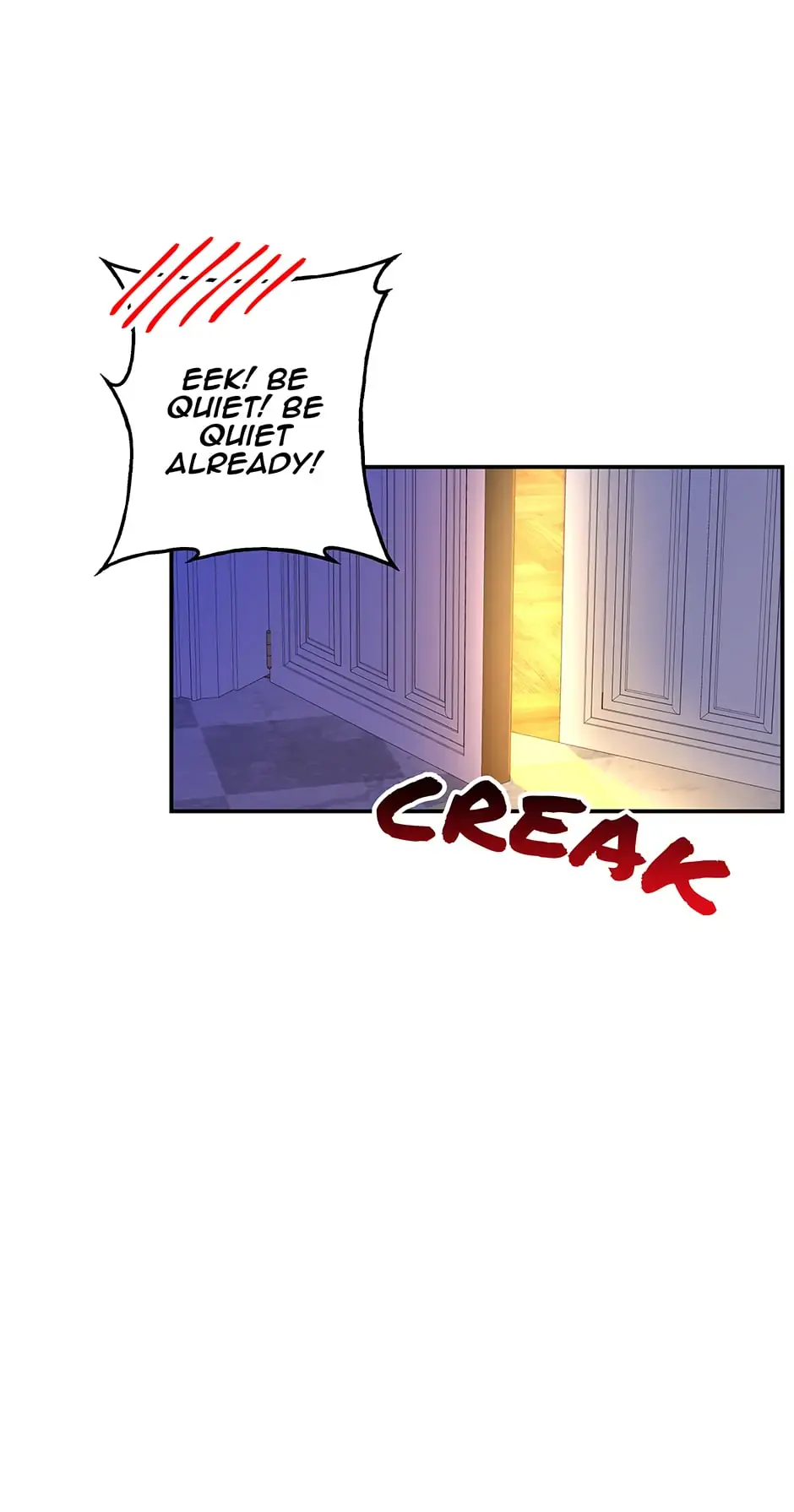 The Archmage's Daughter Chapter 127 Page 11
