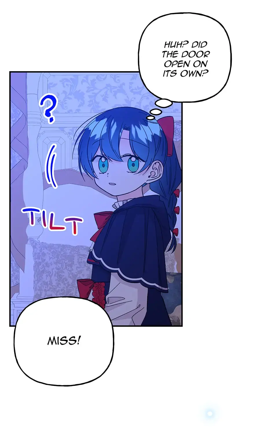 The Archmage's Daughter Chapter 127 Page 14