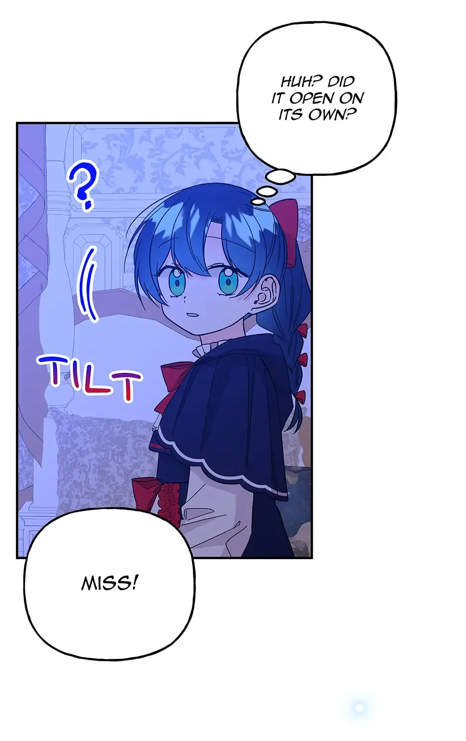 The Archmage's Daughter Chapter 127 Page 17