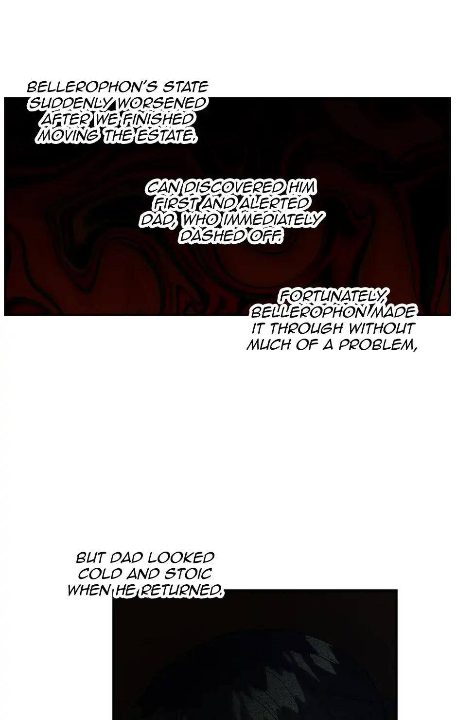The Archmage's Daughter Chapter 127 Page 24