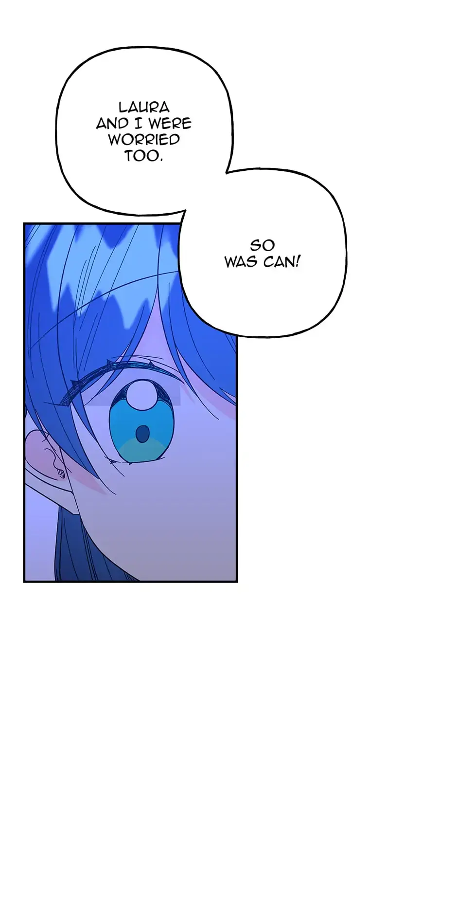 The Archmage's Daughter Chapter 127 Page 36
