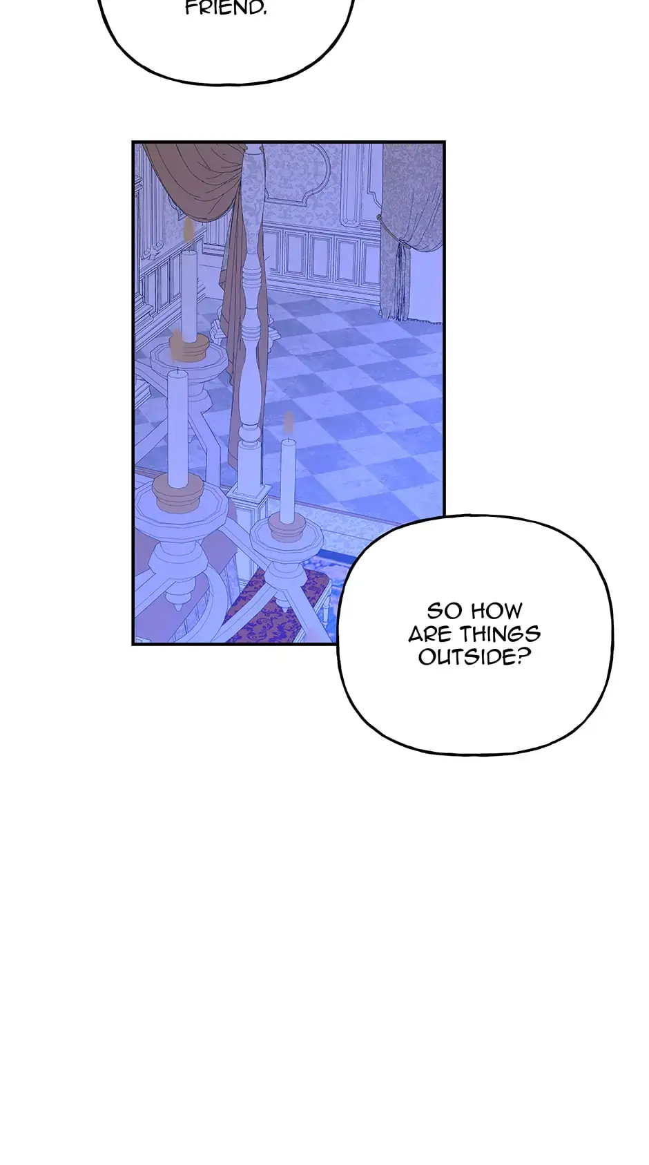 The Archmage's Daughter Chapter 127 Page 47