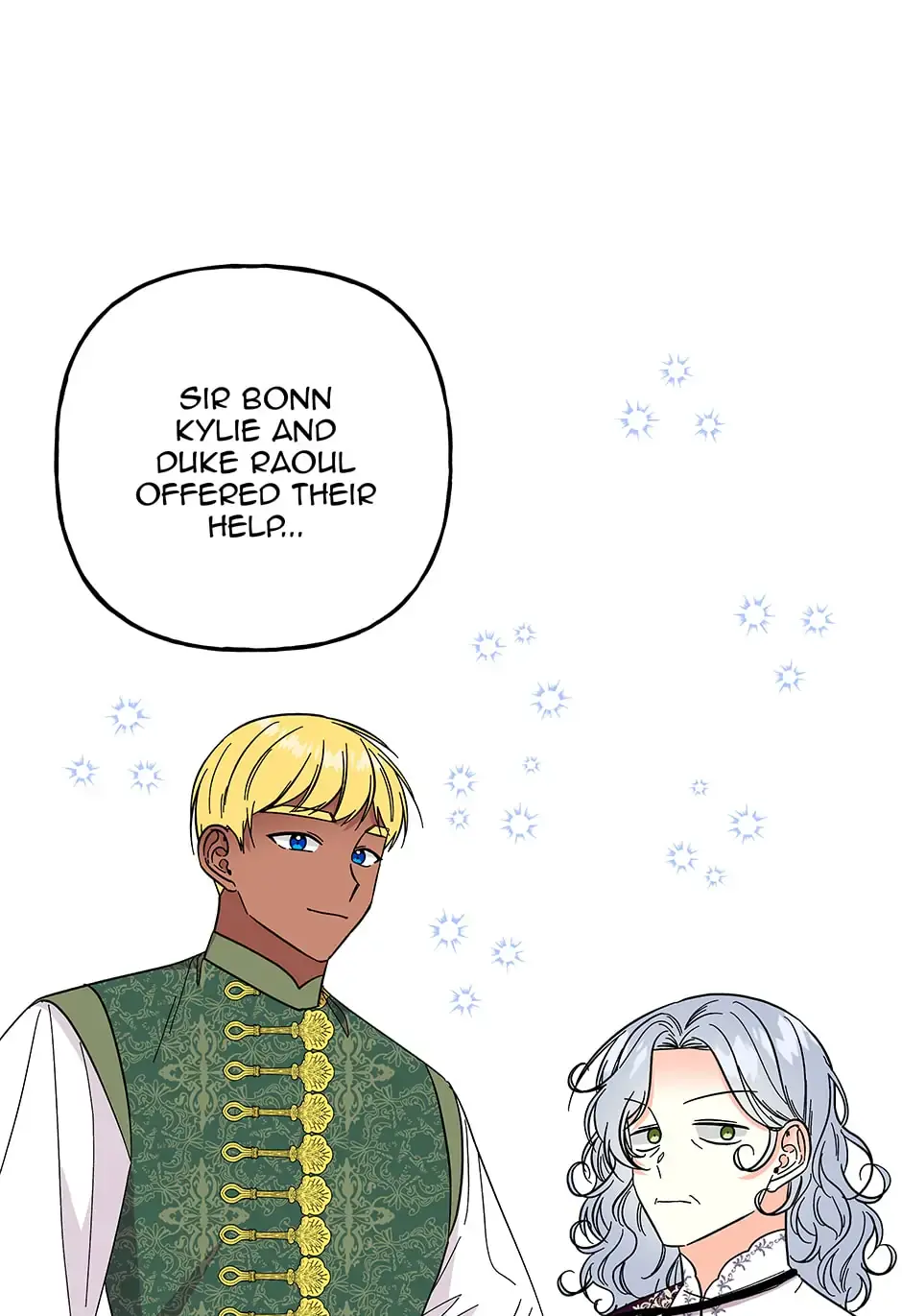 The Archmage's Daughter Chapter 127 Page 51