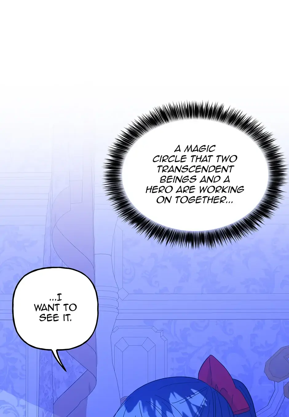 The Archmage's Daughter Chapter 127 Page 54