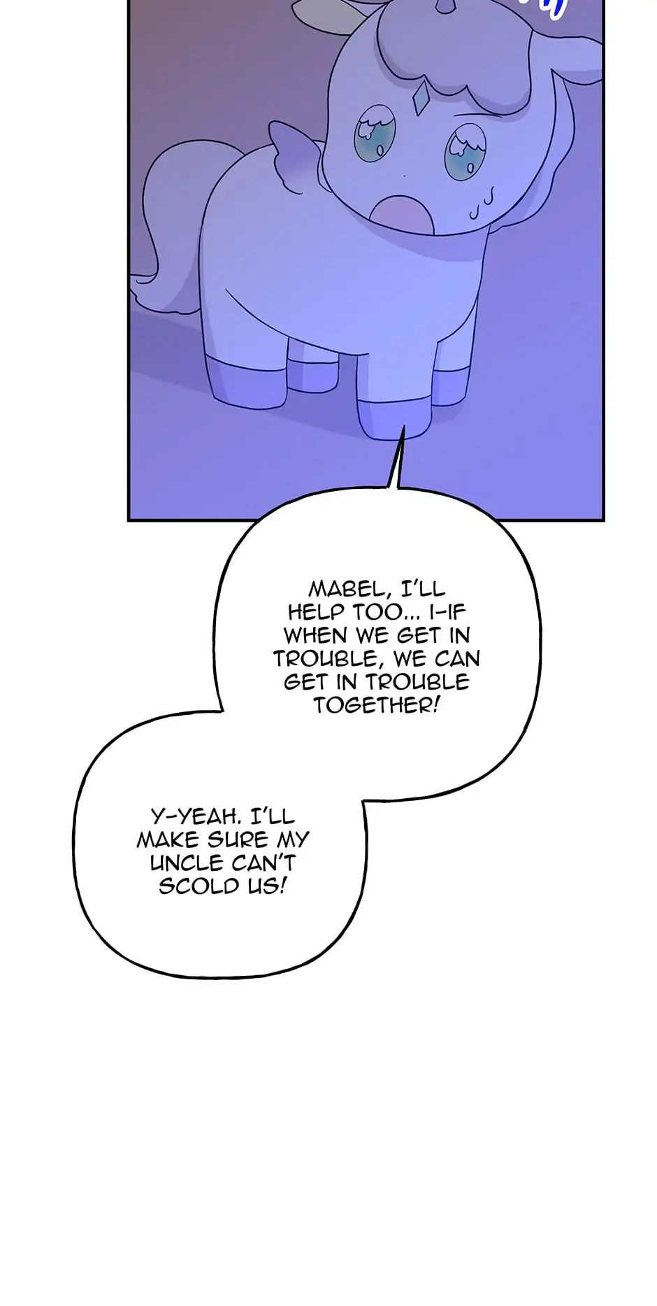 The Archmage's Daughter Chapter 127 Page 63
