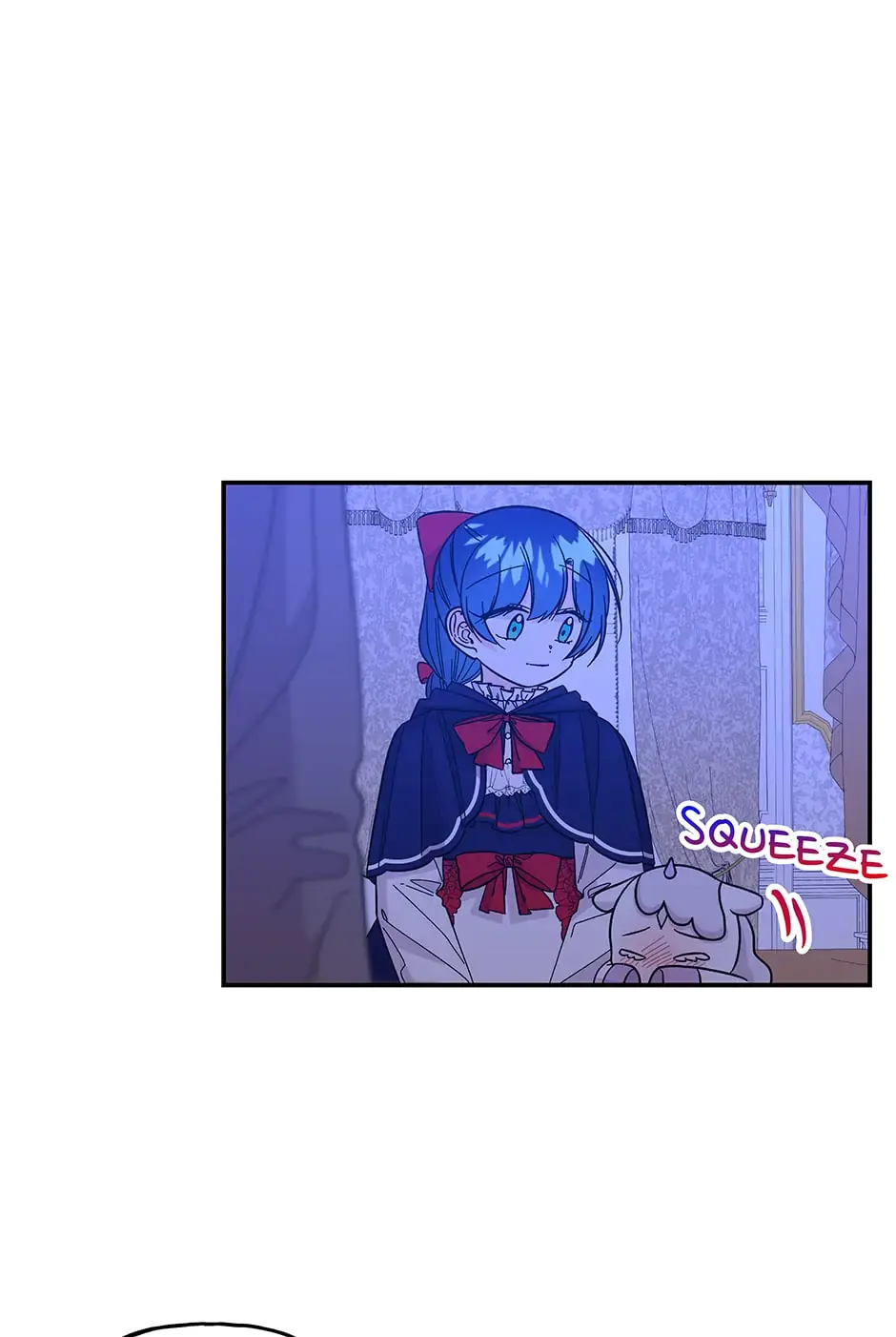 The Archmage's Daughter Chapter 127 Page 72
