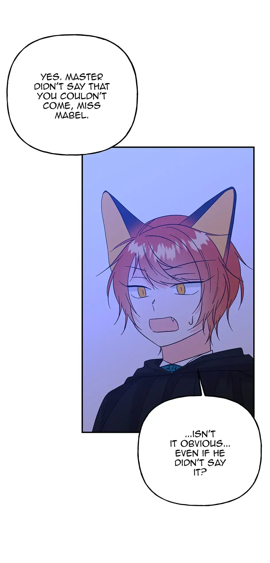 The Archmage's Daughter Chapter 127 Page 74