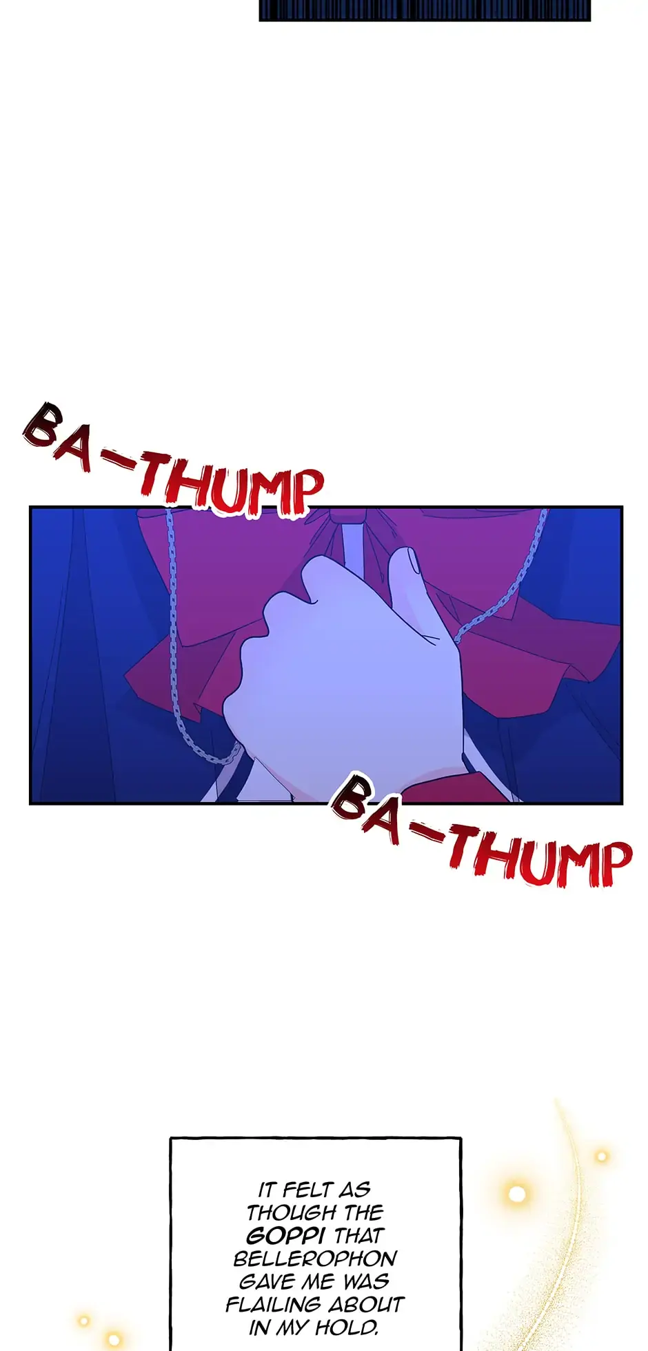 The Archmage's Daughter Chapter 127 Page 91