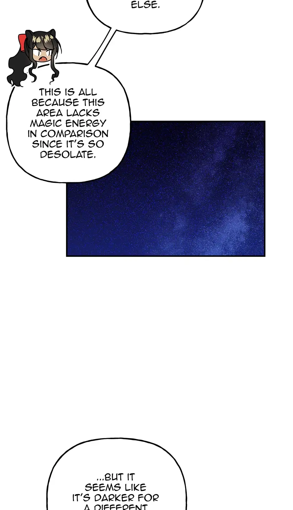 The Archmage's Daughter Chapter 127 Page 107