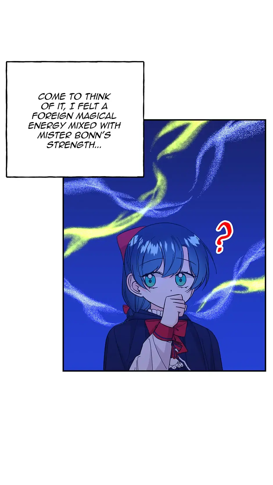 The Archmage's Daughter Chapter 127 Page 113