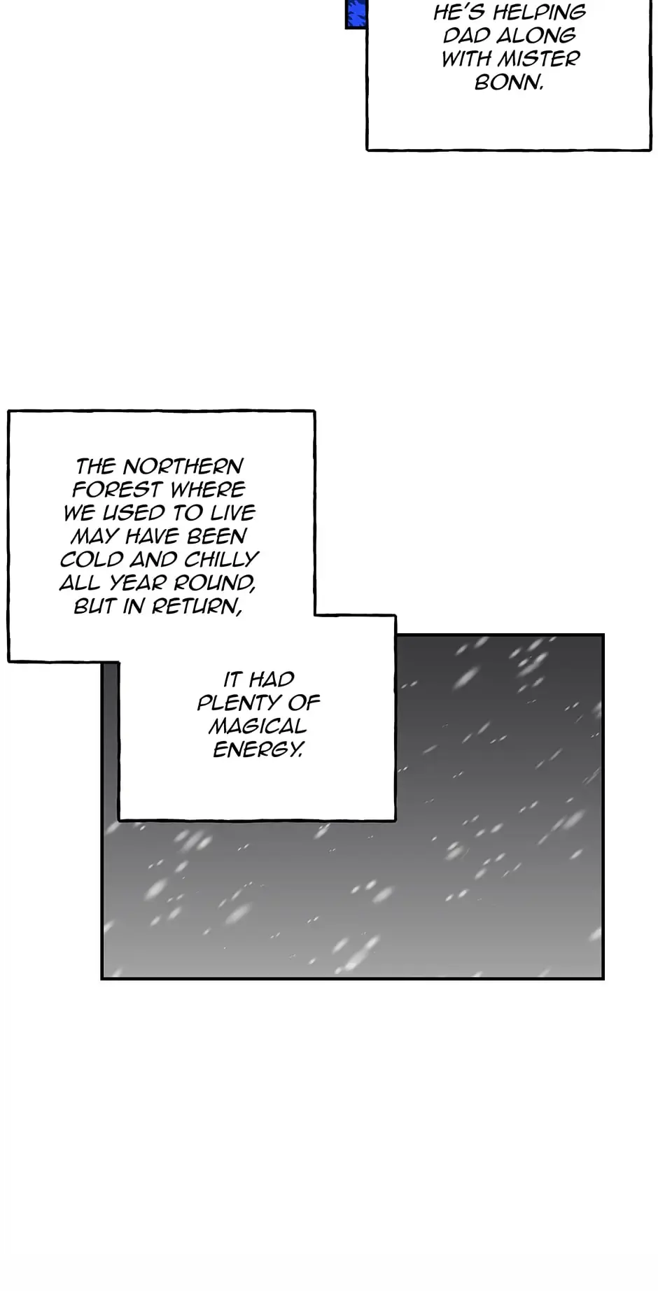 The Archmage's Daughter Chapter 127 Page 119