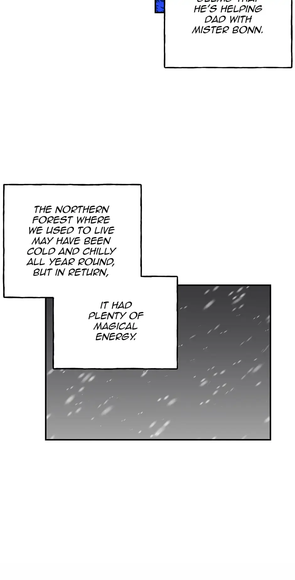 The Archmage's Daughter Chapter 127 Page 123