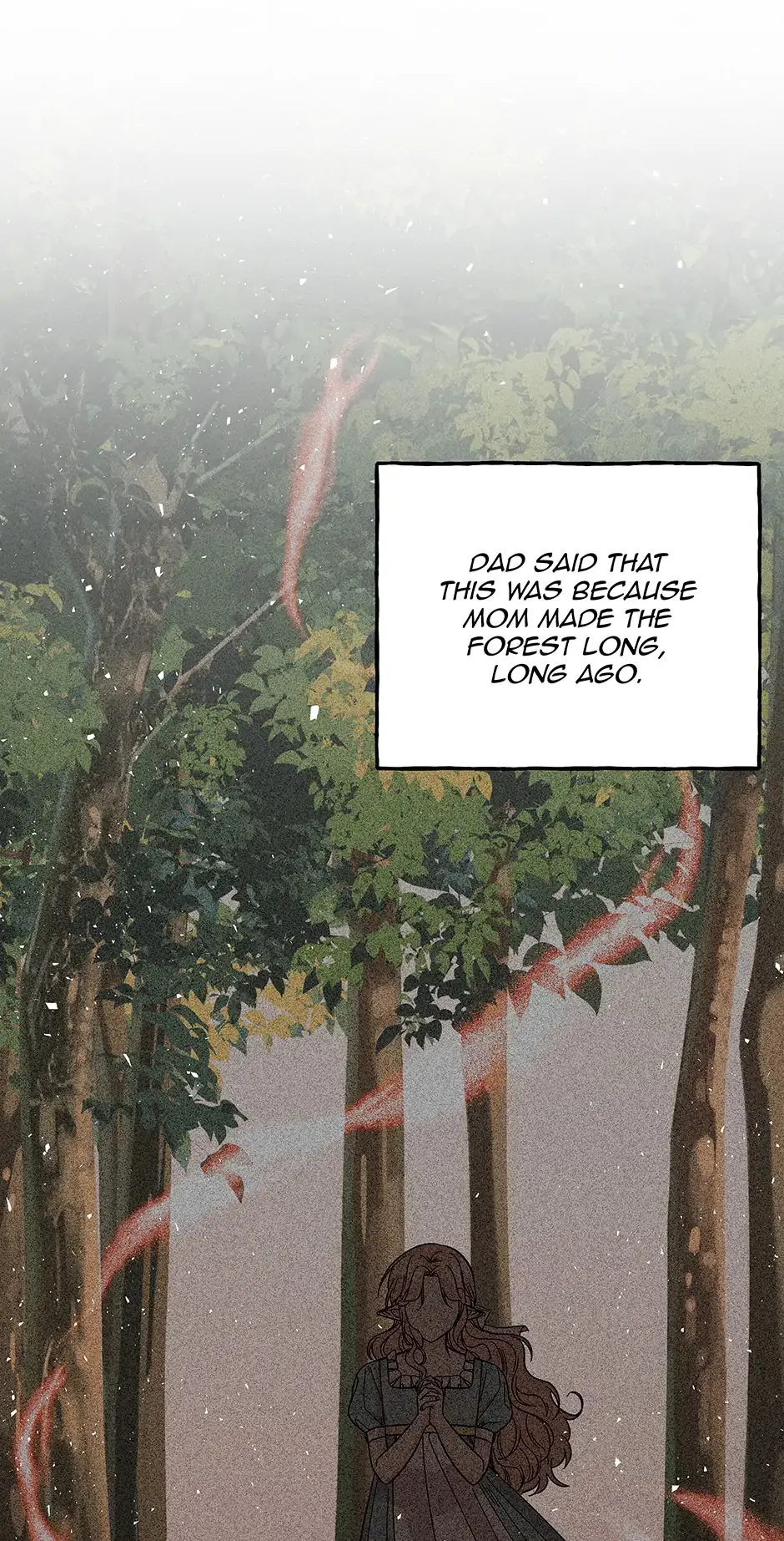 The Archmage's Daughter Chapter 127 Page 124