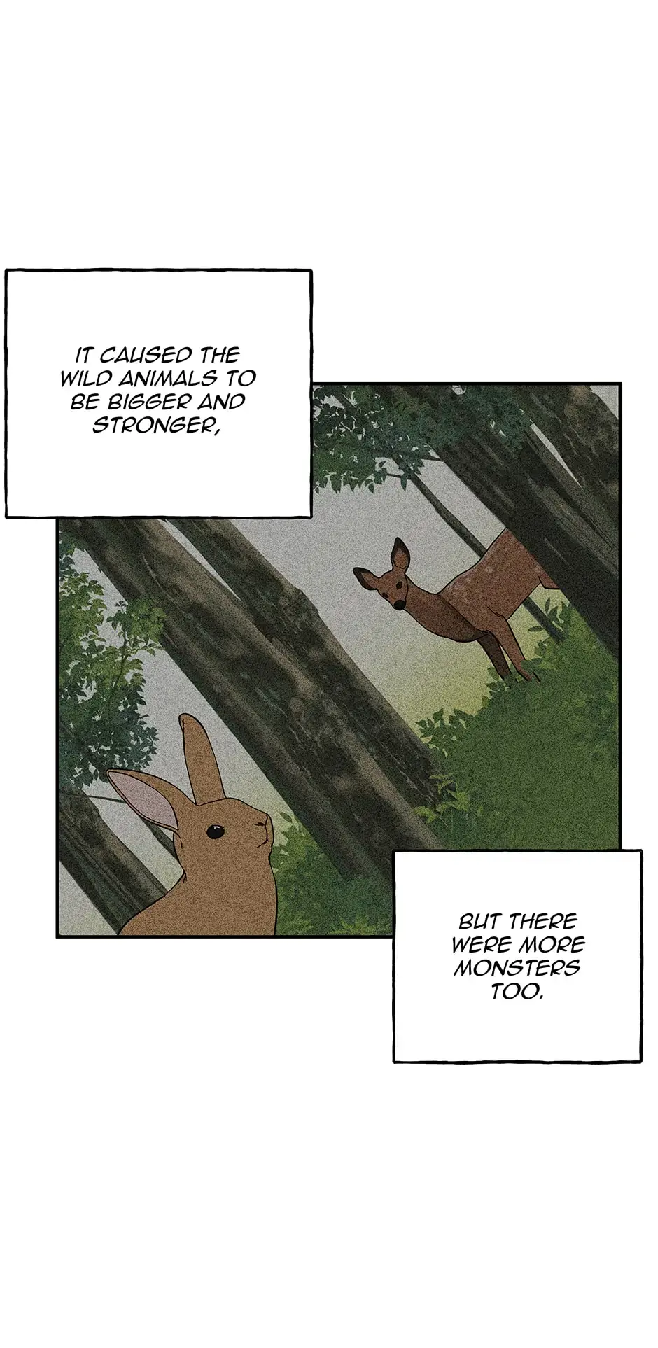 The Archmage's Daughter Chapter 127 Page 128