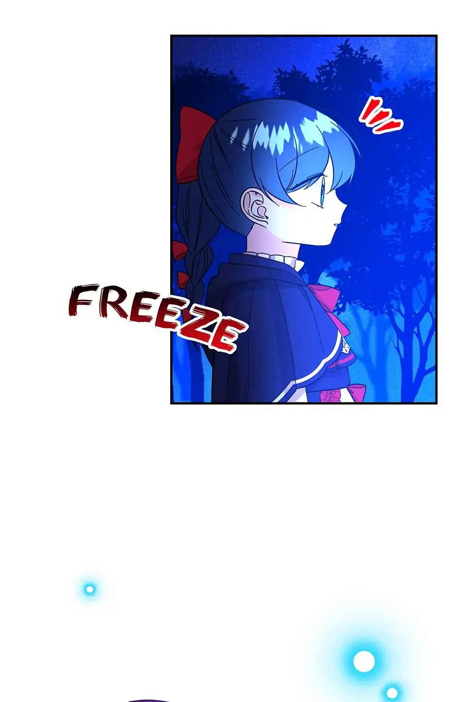 The Archmage's Daughter Chapter 127 Page 133