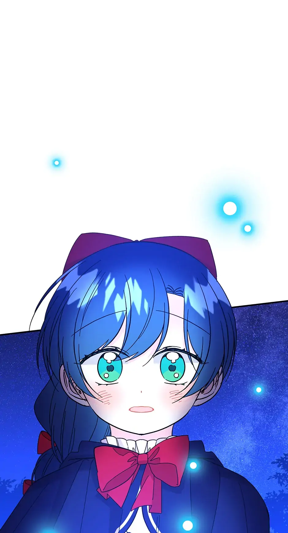 The Archmage's Daughter Chapter 128 Page 2