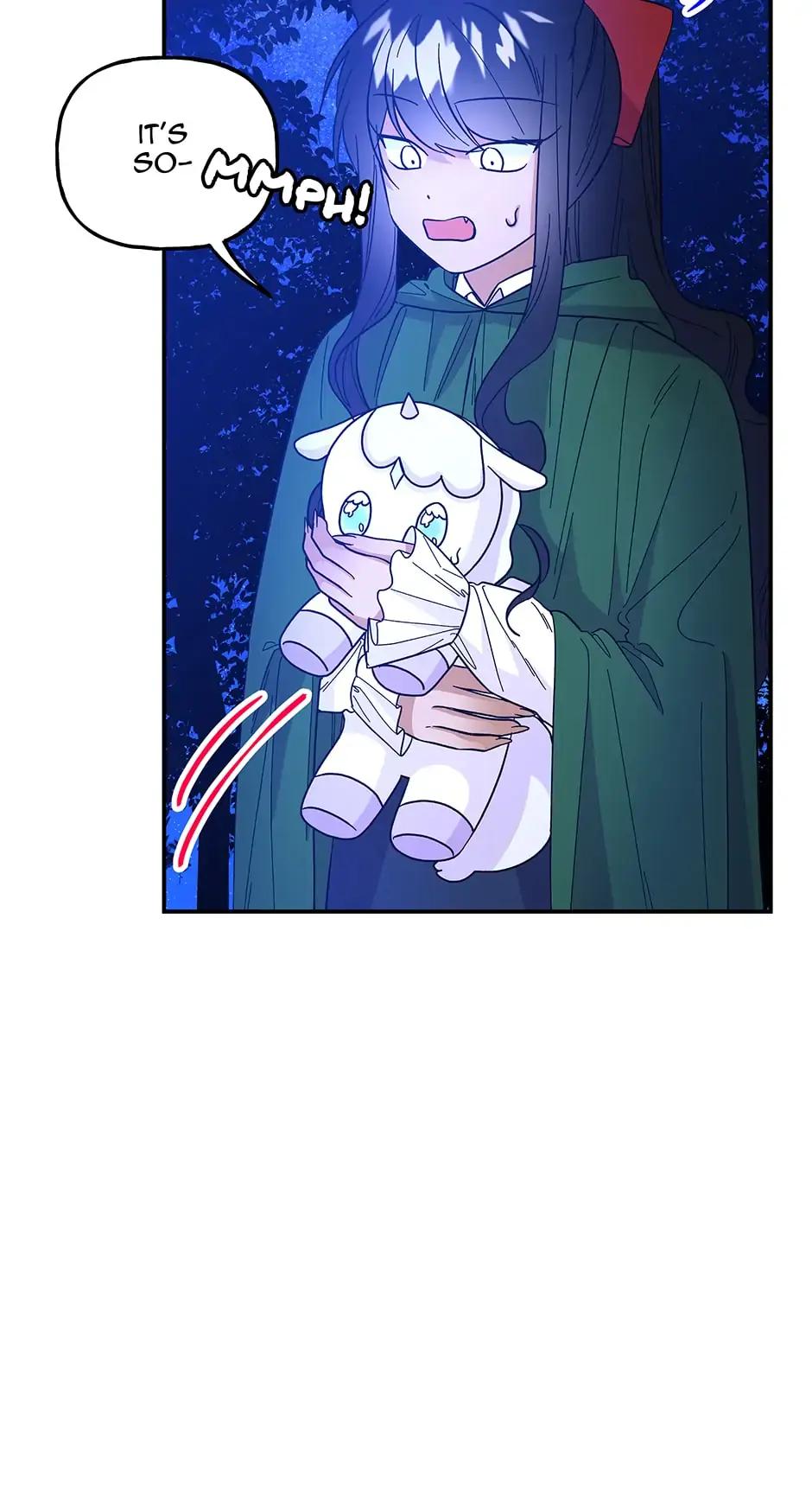 The Archmage's Daughter Chapter 128 Page 5