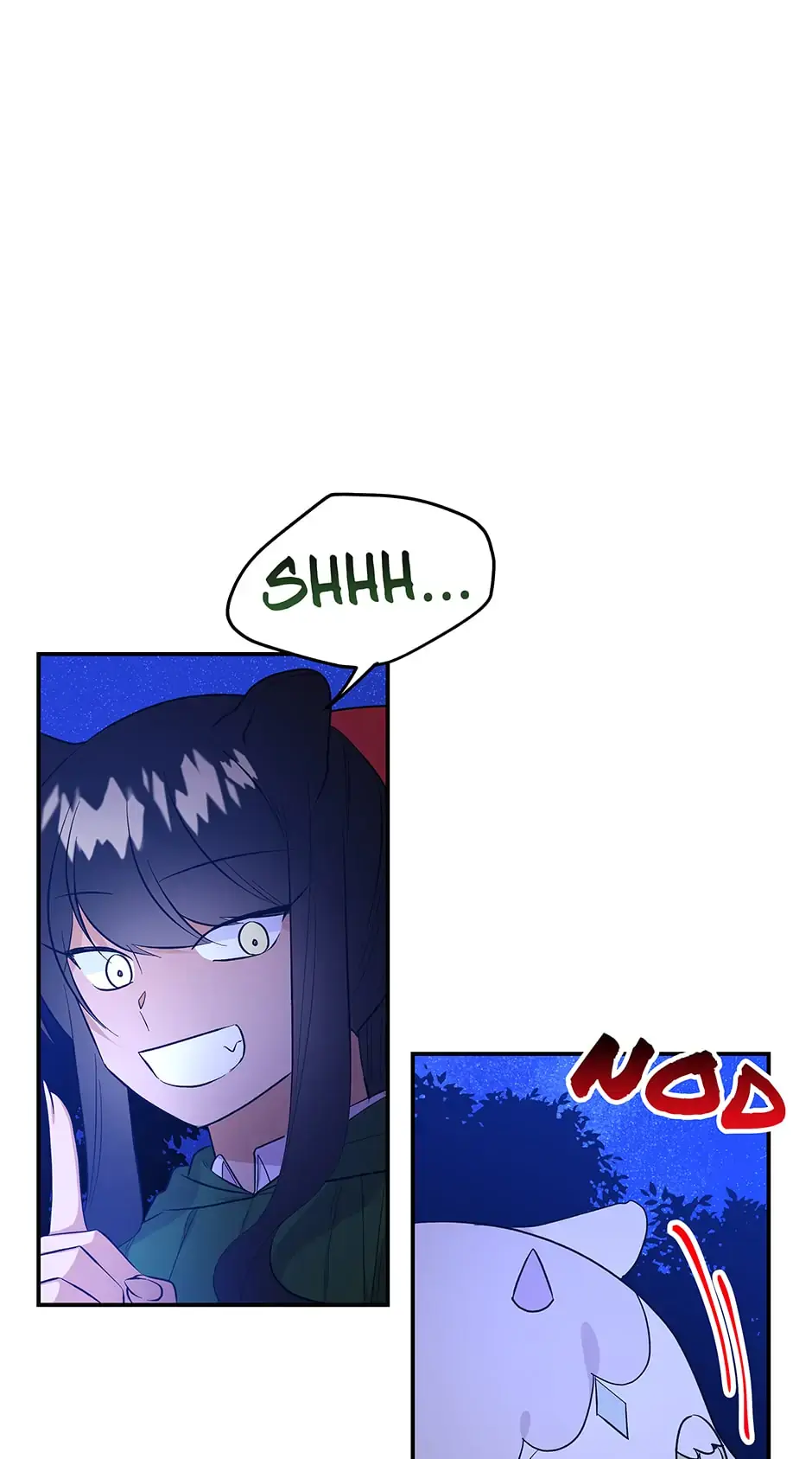 The Archmage's Daughter Chapter 128 Page 6