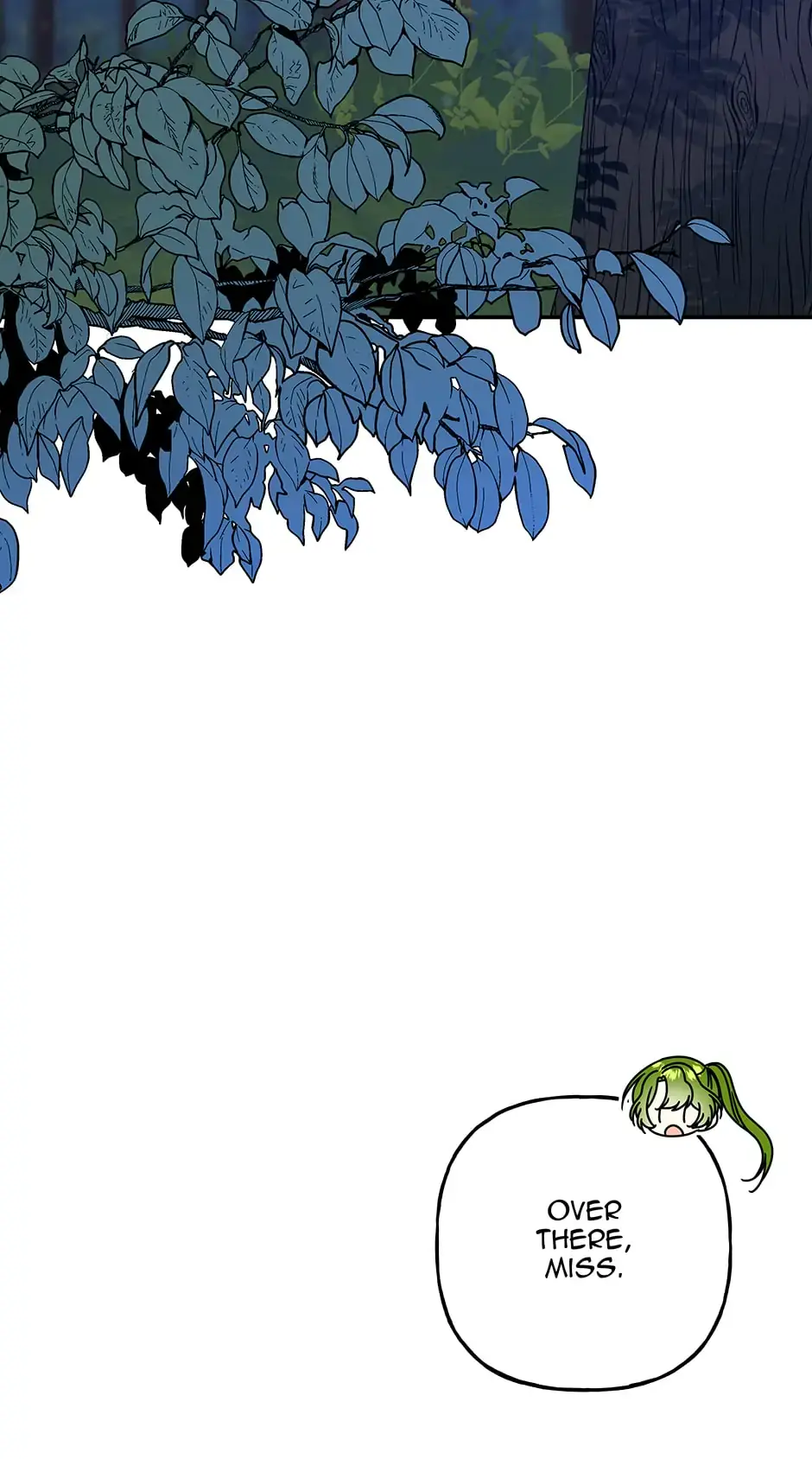The Archmage's Daughter Chapter 128 Page 12