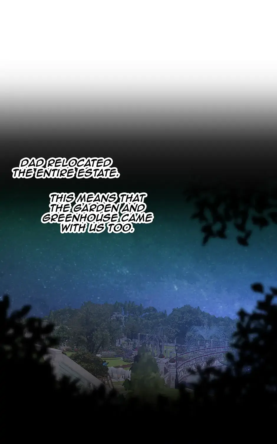 The Archmage's Daughter Chapter 128 Page 14
