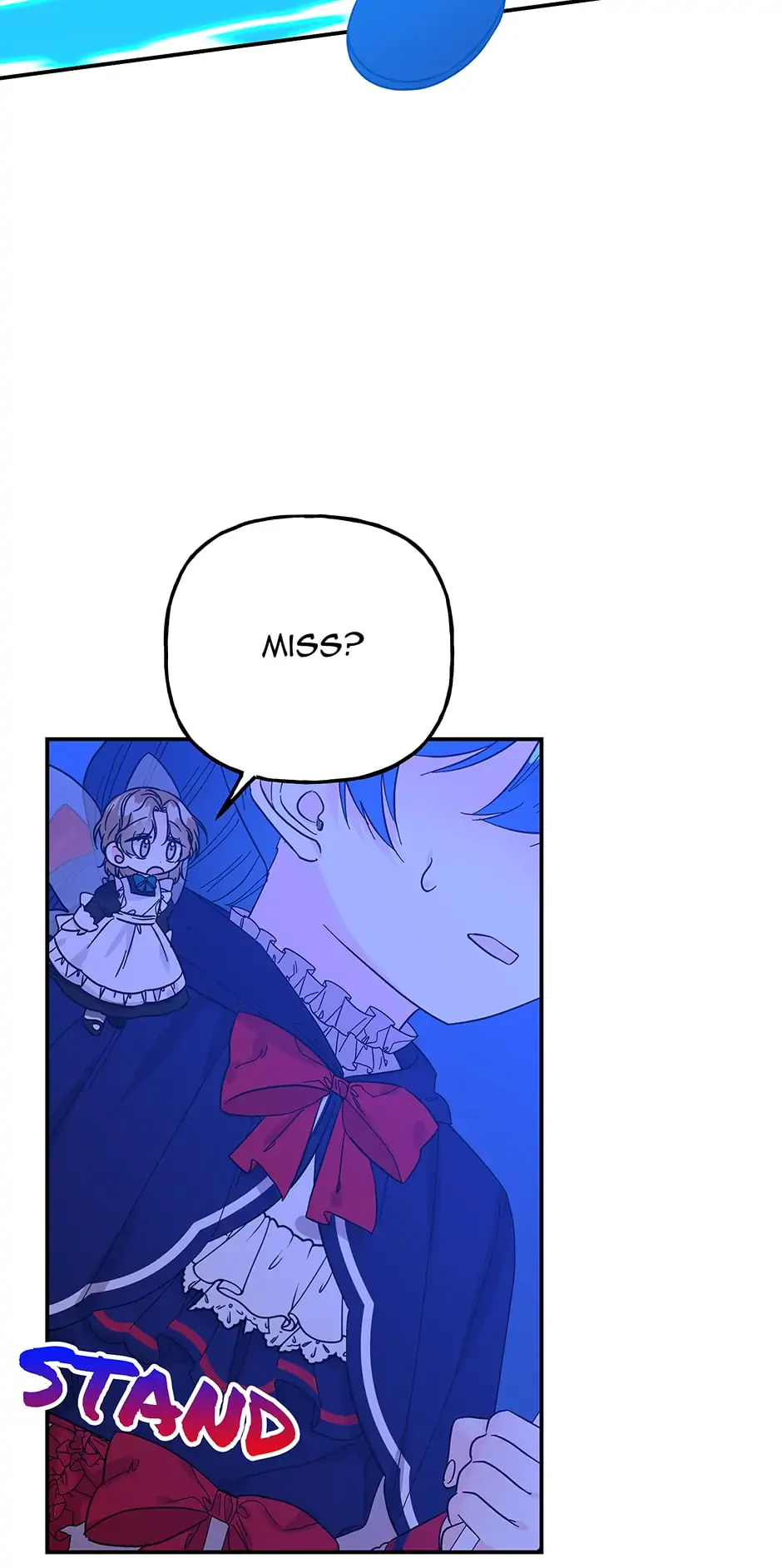 The Archmage's Daughter Chapter 128 Page 26