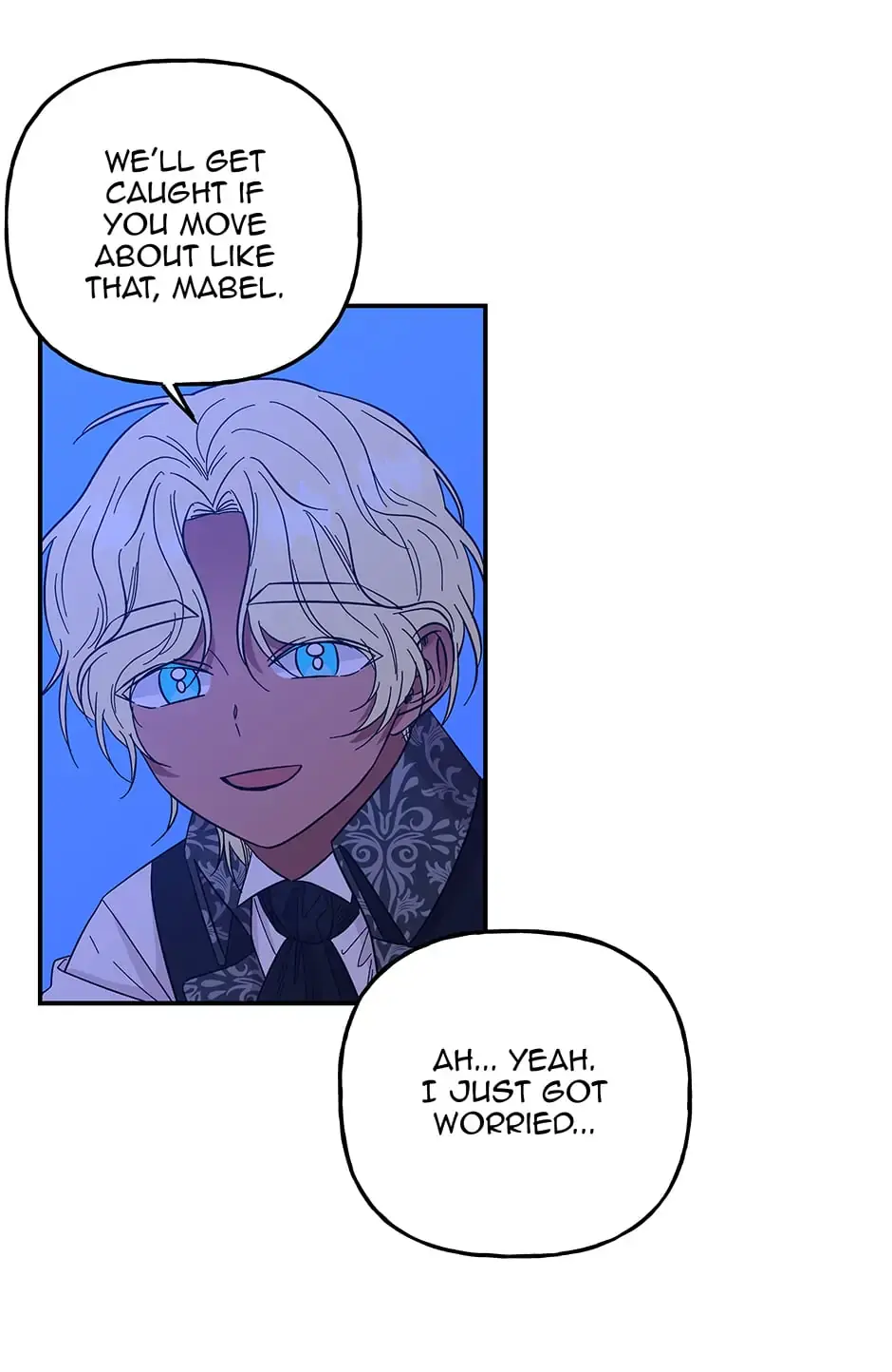 The Archmage's Daughter Chapter 128 Page 29