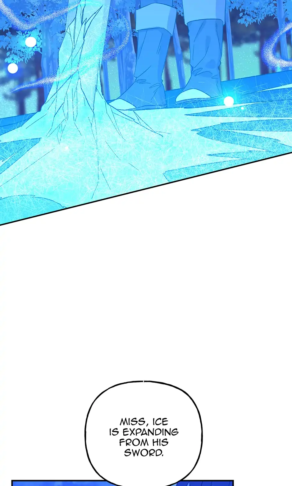The Archmage's Daughter Chapter 128 Page 36