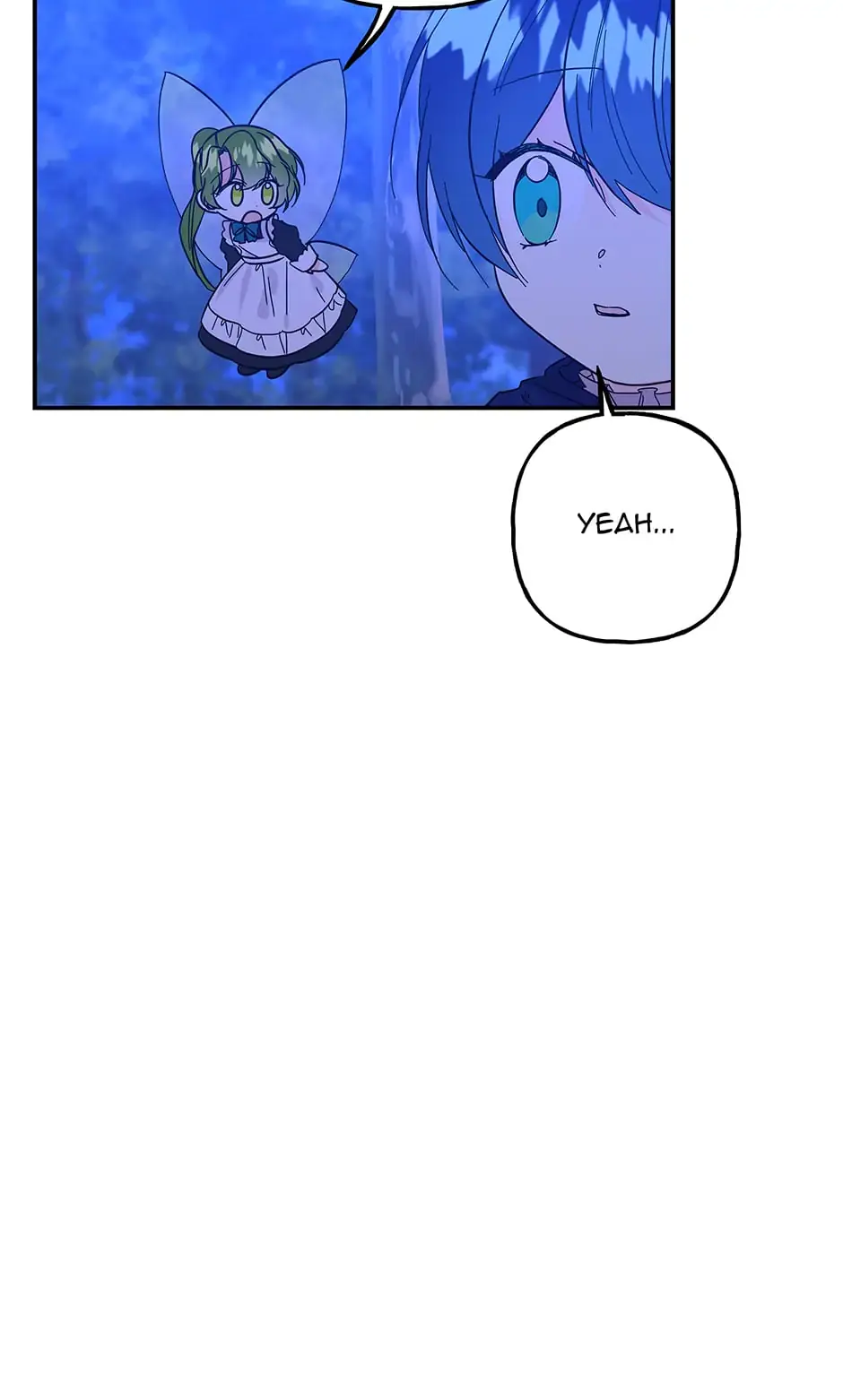 The Archmage's Daughter Chapter 128 Page 37