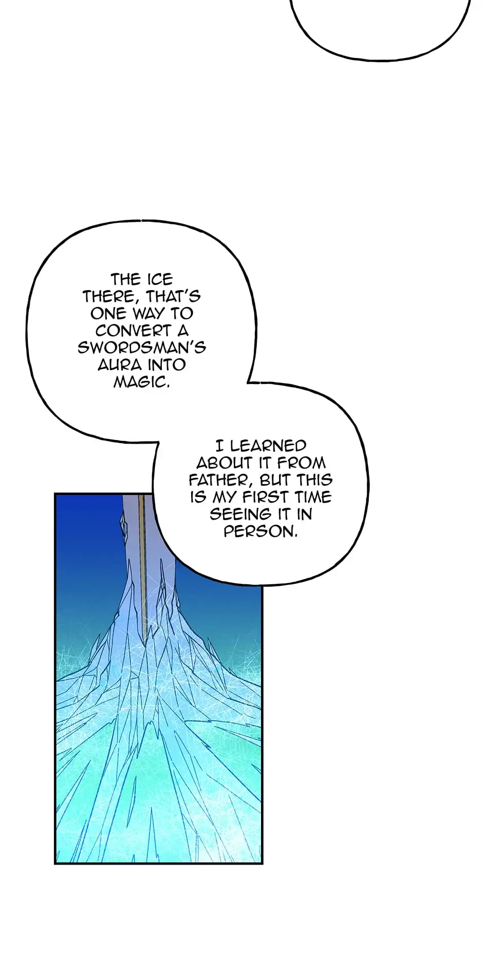 The Archmage's Daughter Chapter 128 Page 40